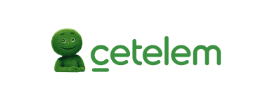 Logotipo da Cetelem